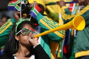 sport Africa
