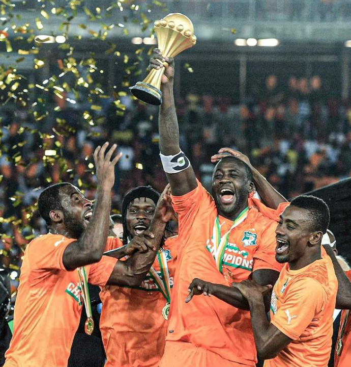 Tactical Analysis AFCON